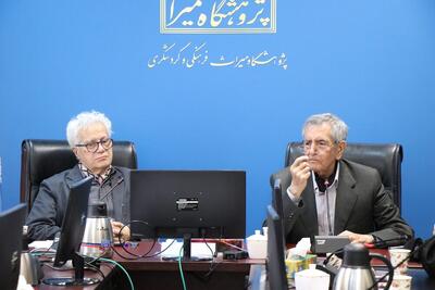 خطر تخریب خانه سعدی