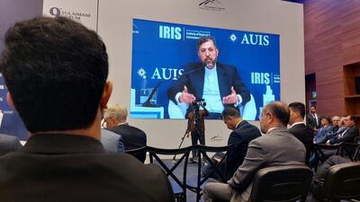 خطیب‌زاده: امیدواریم جولانی عناصر غیرسوری را  از مردم سوریه دور کند