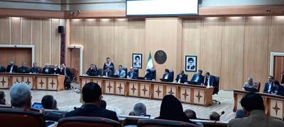 راه‌آهن رشت به آستارا امسال عملیاتی می‌شود/همه رودخانه‌های گیلان آلوده شده‌اند