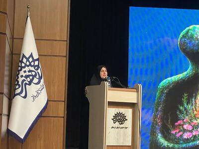 هنر زبان مشترک جهان است
