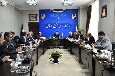 مراسم بزرگداشت مختوم‌قلی در همه شهرستان ‌ها برگزار شود