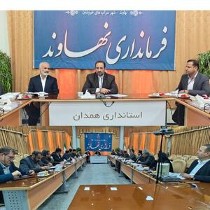 وضعیت کمی و کیفی نانوایی‌های نهاوند مورد رضایت مردم نیست