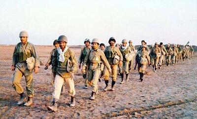 وقتی فاو سقوط کرد
