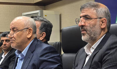 نوبخت فرماندار ساری ماند