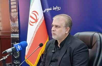 ساخت‌وسازهای غیرقانونی و تصرف اراضی ملی چالش جدی مازندران است