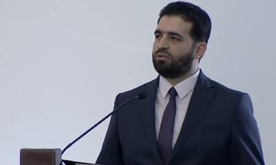 کودتای افسران سوری علیه الجولانی خنثی شد! - تحولات جهان اسلام