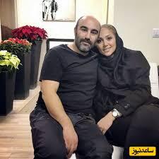 ویدیویی از محسن تنابنده به مناسبت تولدش در کنار همسر و فرزندانش