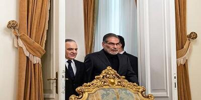 شمخانی: آنچنان بر شما فرماندهی خواهم راند که نه گذشتگان راندند و نه آیندگان      - ایونا نیوز