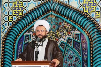 روحیه استکباری برخی صاحب ‌منصبان آفتی جدی است- ایونا نیوز
