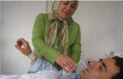 آخرین خبرها از وضعیت سلامت تاج‌زاده