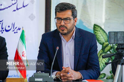 ایرلاین‌های تاجیکستان برای توسعه گردشگری در شیراز مستقر شوند- ایونا نیوز
