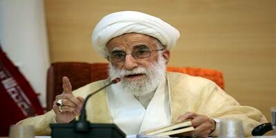 آیت‌الله جنتی: روحیه انقلابی در میان مسئولین و مردم نباشد، اسلامی در کار نیست      - ایونا نیوز