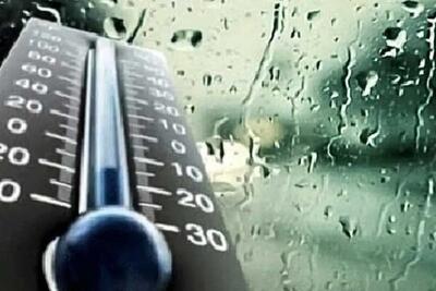 پیش بینی آب و هوای یزد برای فردا جمعه 29 فروردین 1404