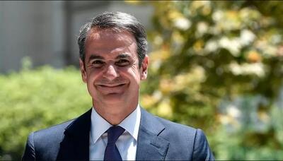 اسم نخست وزیر یونان چیست + بیوگرافی