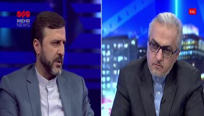 آیا اروپایی‌‎ها از مذاکرات کنار گذاشته شده‌اند؟