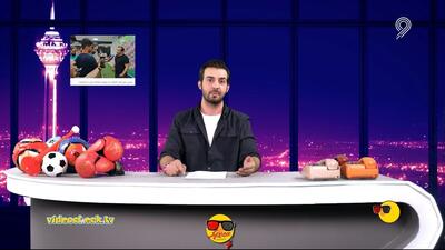 دفاع  خداداد عزیزی از بیرانوند و شجاع با ادبیات خاص