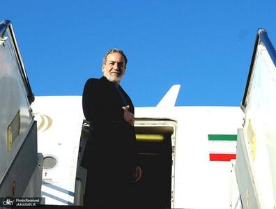 روسیه: سفر عراقچی به مسکو دو روزه است/ وزیران امور خارجه ۲ کشور درباره برنامه هسته‌ای ایران گفت‌وگو خواهند کرد
