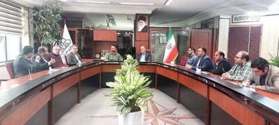 سرمایه‌گذاری ۵۰ میلیارد ریالی بخش خصوصی در شهر هشتگرد