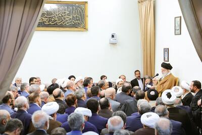 افراط و تفریط در مواجهه با مذاکرات ممنوع!