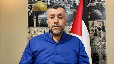 حماس: در حال آماده کردن پاسخ خود به پیشنهاد رژیم اسرائیل هستیم