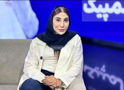 دختران ایرانی قهرمانند