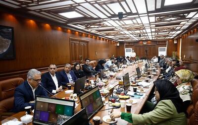 جزیره کیش میزبان کشورهای عضو اکو در سمپوزیوم بازار گردشگری