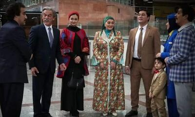 ادعای بازیگران تاجیکی سریال «پایتخت» درباره ایرانی‌ها