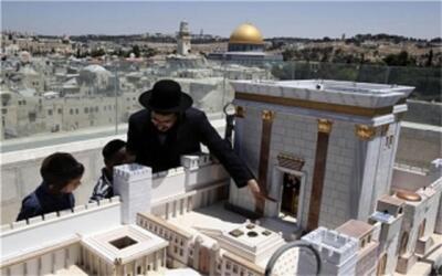 چرا بیت‌المقدس برای اسرائیلی‌ها اهمیت زیادی دارد؟