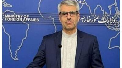 واکنش تهران به اتهامات وزیر خارجه انگلیس علیه ایران - مردم سالاری آنلاین