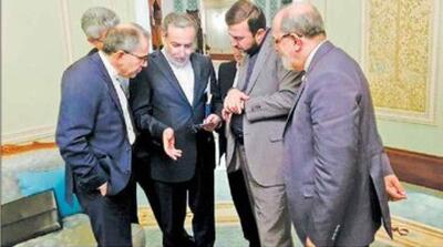 تاثیر مخرب اخبار غیررسمی و جناحی بر مذاکرات رسمی ایران و غرب - مردم سالاری آنلاین