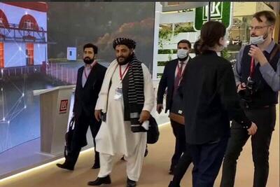 «طالبان» از فهرست گروه‌های تروریستی روسیه خارج شد