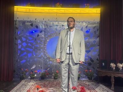 میراث تاریخی و اسطوره‌ای می‌تواند آینده ایران را بسازد