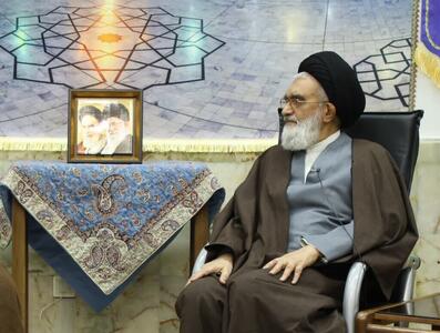 مسجد جمکران جلوه‌ای از فرهنگ انتظار در تراز انقلاب اسلامی است