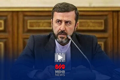 ماجرای خودکار طلایی در حاشیه‌ مذاکرات غیر مستقیم ایران و آمریکا