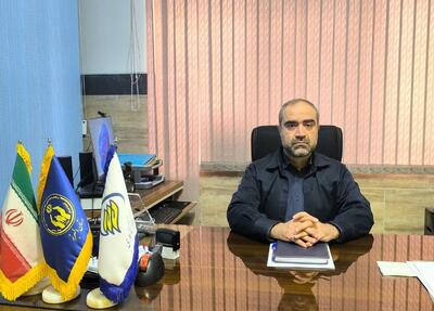 آغاز برنامه منظومه نوآوری با حمایت کمیته امداد در البرز