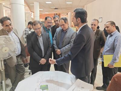 لزوم افزایش رضایتمندی مراجعین از خدمات دستگاه‌های اجرایی استان کرمان