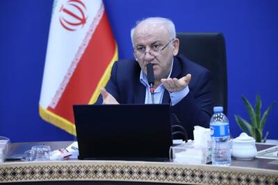 فرماندار ساری ابقا شد
