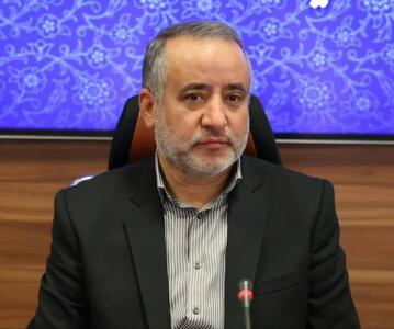 هزینه‌کرد ۳۷۷ میلیارد تومانی برای آسفالت معابر روستایی خراسان‌جنوبی