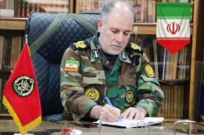 امروز قدرت‌های بزرگ دنیا نمی‌توانند چشم طمع به ایران داشته باشند