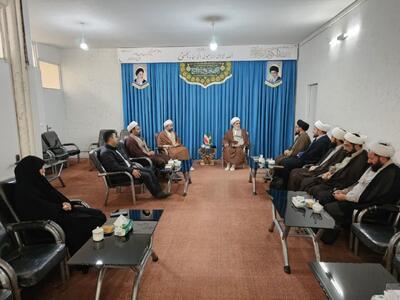 حضور نسل جوان در مسجد زمینه‌ساز رشد و هویت‌یابی نسل آینده می‌شود