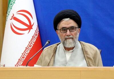 باید قدردان زحمات شهید رئیسی بود
