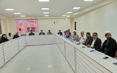 نوسازی مدارس تنگستان با جدیت دنبال شود