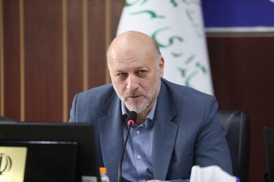 کاغذلو: سازمان‌های مردم نهاد بازوی توانمند توسعه تولید هستند