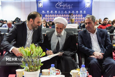رشد ۷ درصدی مشارکت دستگاه‌ها در جشنواره استانی مفلحون خراسان رضوی