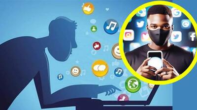 میگنا - هویت مجازی بدون خط قرمز