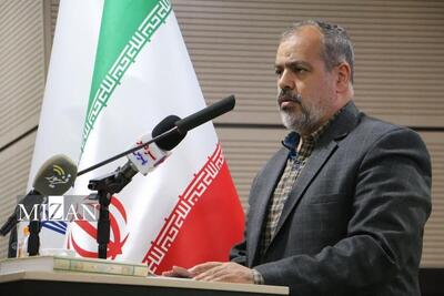 قائم مقام معاونت پیشگیری از وقوع جرم قوه قضاییه: نهاد‌های مختلف برای کاهش آسیب‌های اجتماعی باید با یکدیگر همکاری داشته باشند
