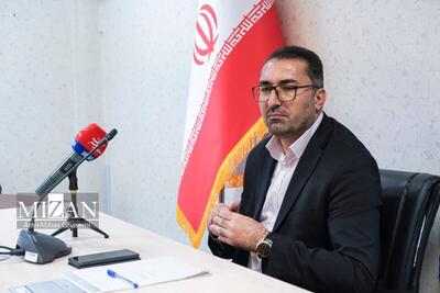 کاهش ۳۰ درصدی میانگین زمان ارجاع دادخواست و ۵۰ درصدی زمان ارجاع شکواییه در دادگستری استان هرمزگان