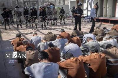 گزارشی از وضعیت اسیران فلسطینی؛ شهادت جوان اهل کرانه باختری در زندان رژیم صهیونیستی