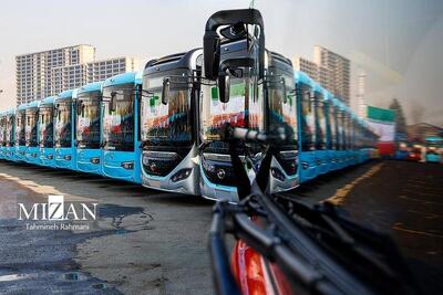 جزئیات خدمت‌رسانی اتوبوسرانی برای بانوان تماشاگر فوتبال پرسپولیس و سپاهان