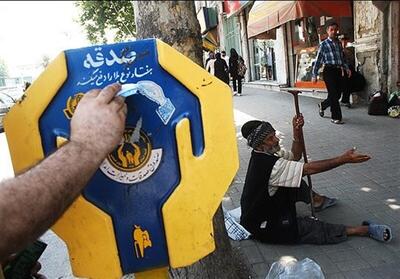 معاون کمیته امداد: برای سهولت در پرداخت صدقه، اپلیکیشن «صدقه من» تا اوایل تابستان راه‌اندازی می‌شود / صندوق‌های فیزیکی صدقات به صورت تدریجی حذف می‌شود - پایگاه خبری مدارا